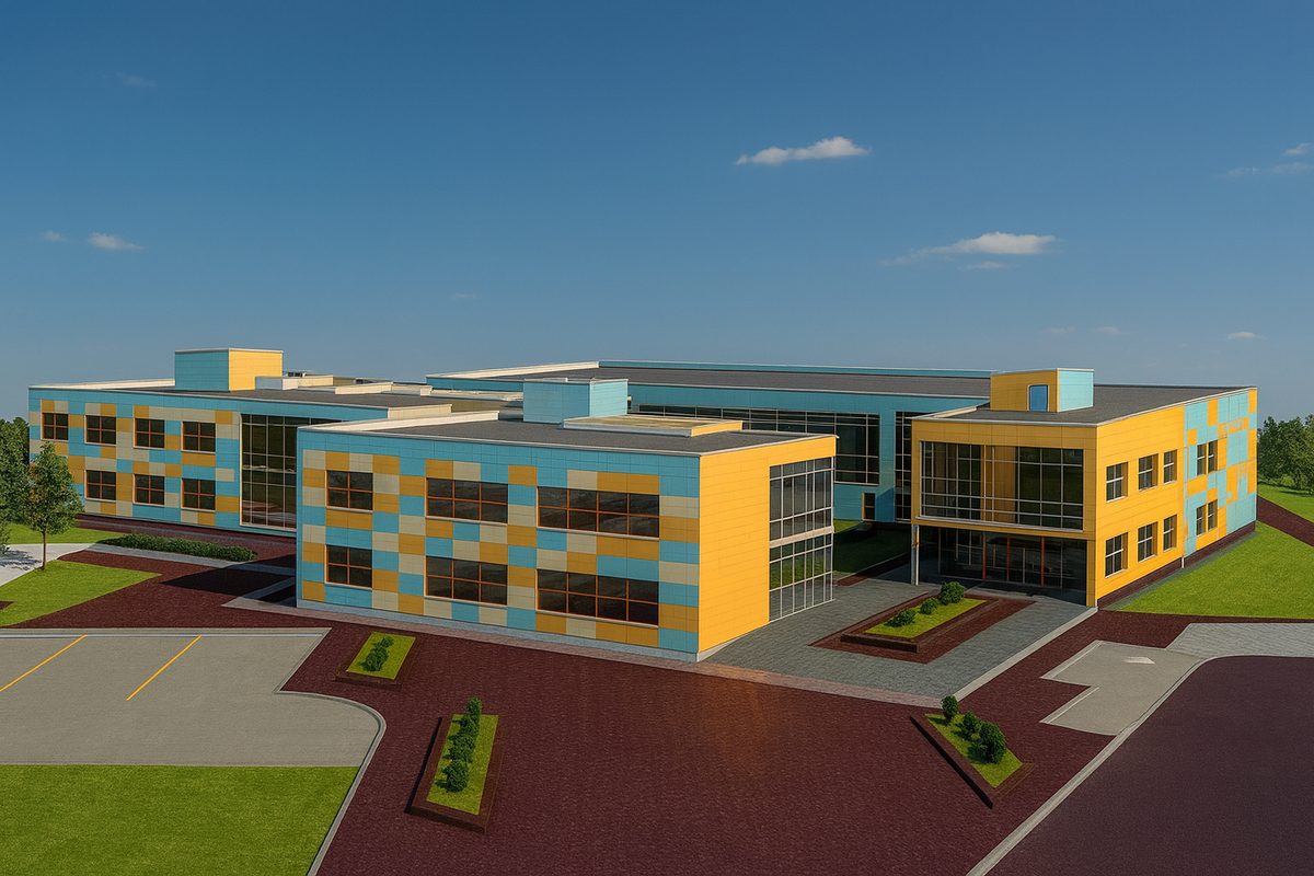 School design